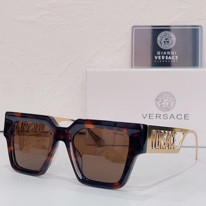 Versace Sunglasses ID:20230706-361